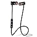 Kikole Handsfree Bluetooth Headphones in-Ear Wireless Earbuds Magnetic Stereo Earphones for Running Sports Headset primary
