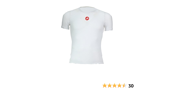 castelli pro issue base layer