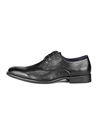 Bruno Marc Men's Dress Shoes Formal Oxfords