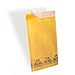 IPG Eco-lite #1 ELSS1 Golden Kraft Self Seal Bubble Mailer, 7.25