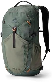 18x14x8 leather backpack Amazon.com