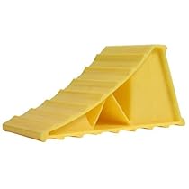 Camco 44412 Wheel Chock - Single