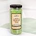 Village Naturals Therapy, Mineral Bath Soak, Aches and Pains Muscle Relief, 20 oz, Pack of 4thumb 3