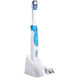 Oral b vitality 3d white