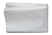 Mother Sheep Organics Toddler Pillowcase, 100% Pure Certified Long Staple Organic Cotton, 240 Thread Count, Soft Percale Weave