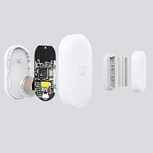 para Xiaomi Home Doors y Windows Sensores Smart Home Doors y Windows Sensores inductivos Repetidores Infrarrojos - Imagen 3