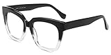 Firmoo Blue Light Blocking Glasses, Anti Eyestrain