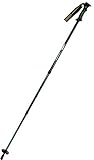 Mountainsmith Pinnacle Single Trekking Poles, Evergreen