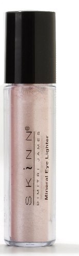 Skinn Cosmetics Roll-On Mineral EyeLighter - Champagne - 0.12oz