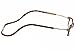 Clic Magnetic Reading Glasses (Expandable), Adjustable Temple Computer Readers, Original Expandable, (M-XL, Tortoise, 3.00 Magnification)
