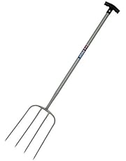 spear and jackson manure fork