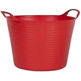 Colorful Tubtrug, 3-1/2 Gallon