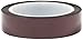 Bertech Kapton Polyimide Adhesive Tape, 3