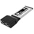 SIIG FireWire Express Card (NN-EC2022-S1)