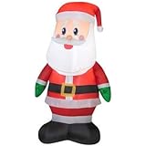 Amazon.com: 8ft Airblown Inflatable Hunting Snowman: Garden & Outdoor