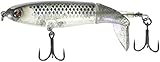 River2Sea Whopper Plopper 130 Larry Dahlberg Topwater Lure