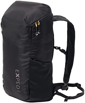 Amazon.com | Arc'teryx Aerios 18 Backpack | Light Durable Daypack