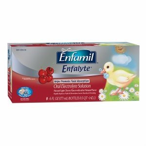 enfamil electrolyte