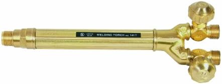 Gentec141T light duty torch handle Victor J-100C