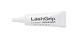 Ardell Lashgrip Strip Adhesive, Clear, 0.25 Ounce