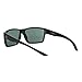 Magpul Explorer Sunglasses, Matte Black Frame, Gray-Green Lens (Polarized)
