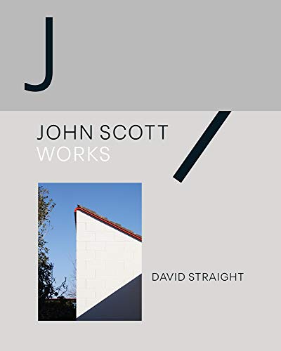 John Scott Work by David Straight