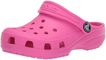 CROC Kids' Classic Clogs