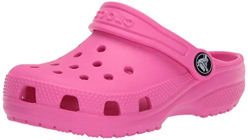 crocs big kid 5