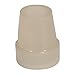 Drive Medical Replacement Cane Tip Glow in The Dark, 3/4 Inch