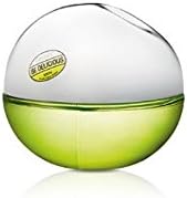 DKNY Be Delicious Eau De Parfum ~ Travel Size Splash Top ~ 0.24 fl oz