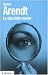 La vita della mente (Biblioteca paperbacks, Band 1)