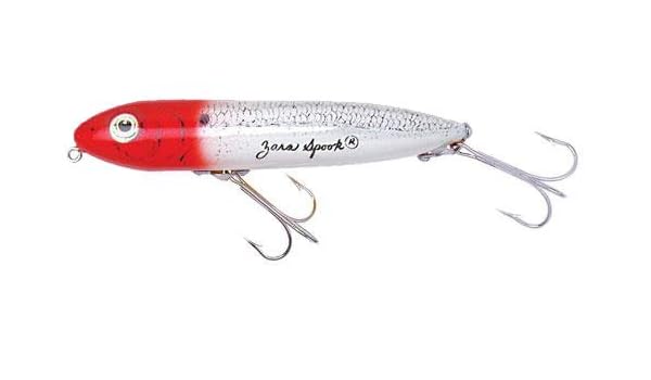 zara spook lure