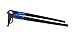 Oakley MARSHAL COBALT COLLECTION OX8091-05 Eyeglasses Satin Black 51mm