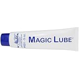Aladdin Magic Lube 5oz Teflon Lubricant / Sealant 631