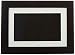 Pandigital PAN90-2 9-Inch Digital Picture Frame with 2 Interchangeable Framesthumb 1