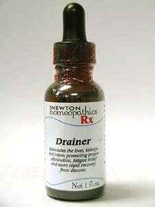 PRO Drainer 1ozF