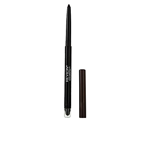 Revlon Cosmetics ColorStayâ„¢ Waterproof Eyeliner With Sharpener Color 203 Brown (Eye Liner) 0.01 oz