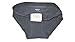 Stashitware Large, Blk, Womens Hidden Stash Pocket Underwear, Bikini Briefs,