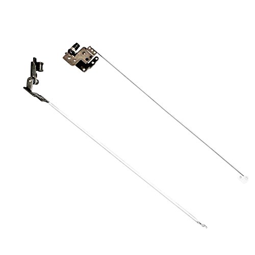 image for GinTai Laptop LCD Hinge Set Replacement For Acer TravelMate Aspire E5-