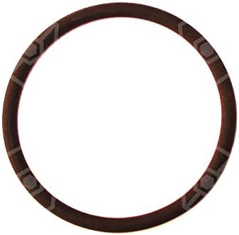 Eloma Combination Absorber O-Ring OUTER DIAMETER 39,83 mm for Genius 6 – 11, MB Makt Multimax A, B, Thickness 2,62 mm Inner Diameter 34,59 mm Viton