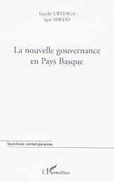 La  nouvelle gouvernance en Pays basque