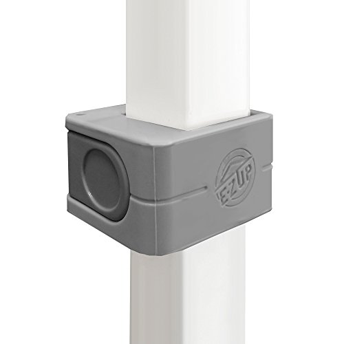 E-Z UP Sierra Instant Shelter Canopy, Angled Leg 12' x 12