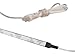 OrangeTag 5 Pieces 30cm 15 Leds SMD Waterproof Flexible Blue Light Strip Bar,car Light ...