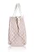 Betsey Johnson Bag in Bag Satchel Tote With Pouch