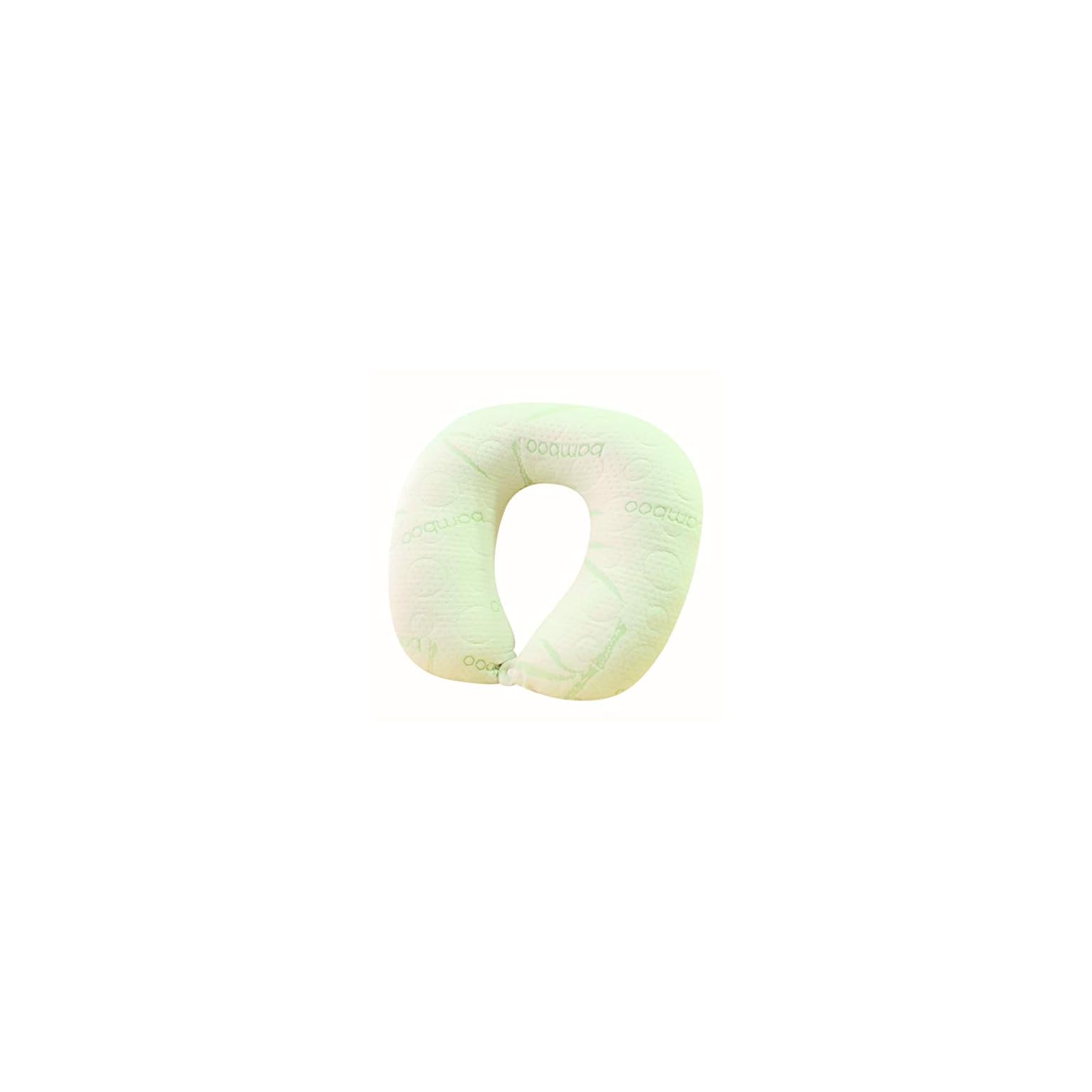 Best Bamboo Neck Pillows Bamboo Home Décor