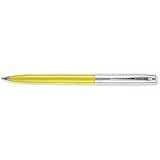 FISHER SPACE PEN Cap-O-Matic Yellow