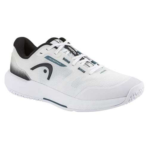 HEAD Revolt Evo 5.0 Men's WHBK White Black