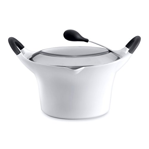 Click Here to See More Images Auriga Non-Stick 1.5-qt. Round Casserole