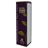 DeVita Cool Cucumber Toner 5 oz 150 ml