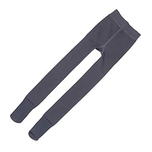 ABOOFAN Ondoorzichtige Warme Panty’s Voor Vrouwen Ondoorzichtige Panty’s Voering Panty Gevoerde Leggings Dikke Panty…